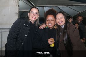 6&ordm; Anivers&aacute;rio S&oacute; os que Rodam & Moto Rock Solid&aacute;rio (Sexta e S&aacute;bado)