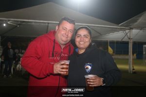 6&ordm; Anivers&aacute;rio S&oacute; os que Rodam & Moto Rock Solid&aacute;rio (Sexta e S&aacute;bado)