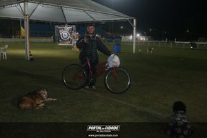 6&ordm; Anivers&aacute;rio S&oacute; os que Rodam & Moto Rock Solid&aacute;rio (Sexta e S&aacute;bado)