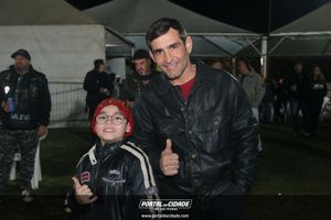 6&ordm; Anivers&aacute;rio S&oacute; os que Rodam & Moto Rock Solid&aacute;rio (Sexta e S&aacute;bado)