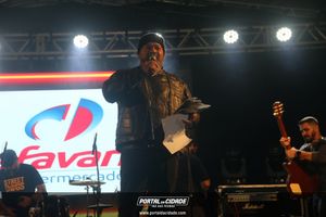 6&ordm; Anivers&aacute;rio S&oacute; os que Rodam & Moto Rock Solid&aacute;rio (Sexta e S&aacute;bado)