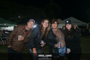 6&ordm; Anivers&aacute;rio S&oacute; os que Rodam & Moto Rock Solid&aacute;rio (Sexta e S&aacute;bado)
