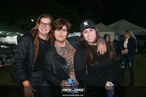 6&ordm; Anivers&aacute;rio S&oacute; os que Rodam & Moto Rock Solid&aacute;rio (Sexta e S&aacute;bado)