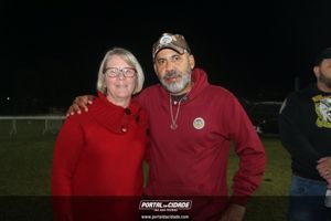 6&ordm; Anivers&aacute;rio S&oacute; os que Rodam & Moto Rock Solid&aacute;rio (Sexta e S&aacute;bado)