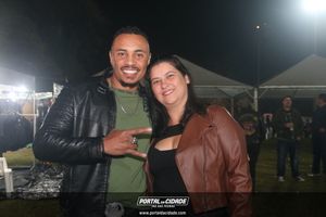 6&ordm; Anivers&aacute;rio S&oacute; os que Rodam & Moto Rock Solid&aacute;rio (Sexta e S&aacute;bado)