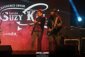 6&ordm; Anivers&aacute;rio S&oacute; os que Rodam & Moto Rock Solid&aacute;rio (Sexta e S&aacute;bado)
