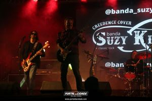 6&ordm; Anivers&aacute;rio S&oacute; os que Rodam & Moto Rock Solid&aacute;rio (Sexta e S&aacute;bado)