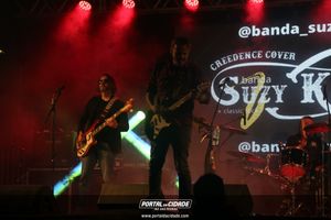 6&ordm; Anivers&aacute;rio S&oacute; os que Rodam & Moto Rock Solid&aacute;rio (Sexta e S&aacute;bado)