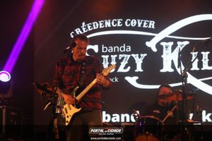 6&ordm; Anivers&aacute;rio S&oacute; os que Rodam & Moto Rock Solid&aacute;rio (Sexta e S&aacute;bado)
