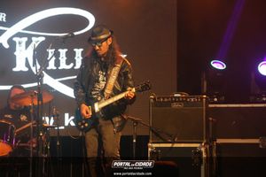 6&ordm; Anivers&aacute;rio S&oacute; os que Rodam & Moto Rock Solid&aacute;rio (Sexta e S&aacute;bado)