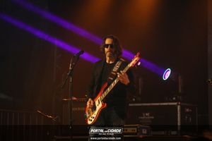 6&ordm; Anivers&aacute;rio S&oacute; os que Rodam & Moto Rock Solid&aacute;rio (Sexta e S&aacute;bado)