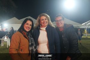 6&ordm; Anivers&aacute;rio S&oacute; os que Rodam & Moto Rock Solid&aacute;rio (Sexta e S&aacute;bado)
