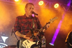 6&ordm; Anivers&aacute;rio S&oacute; os que Rodam & Moto Rock Solid&aacute;rio (Sexta e S&aacute;bado)