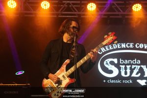 6&ordm; Anivers&aacute;rio S&oacute; os que Rodam & Moto Rock Solid&aacute;rio (Sexta e S&aacute;bado)