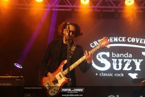 6&ordm; Anivers&aacute;rio S&oacute; os que Rodam & Moto Rock Solid&aacute;rio (Sexta e S&aacute;bado)