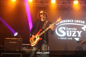 6&ordm; Anivers&aacute;rio S&oacute; os que Rodam & Moto Rock Solid&aacute;rio (Sexta e S&aacute;bado)