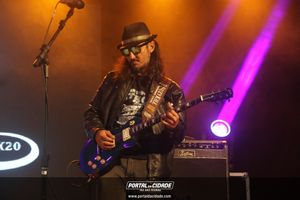 6&ordm; Anivers&aacute;rio S&oacute; os que Rodam & Moto Rock Solid&aacute;rio (Sexta e S&aacute;bado)