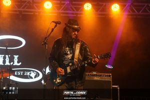 6&ordm; Anivers&aacute;rio S&oacute; os que Rodam & Moto Rock Solid&aacute;rio (Sexta e S&aacute;bado)