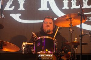 6&ordm; Anivers&aacute;rio S&oacute; os que Rodam & Moto Rock Solid&aacute;rio (Sexta e S&aacute;bado)