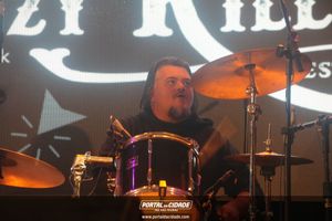 6&ordm; Anivers&aacute;rio S&oacute; os que Rodam & Moto Rock Solid&aacute;rio (Sexta e S&aacute;bado)
