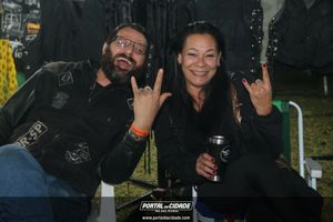 6&ordm; Anivers&aacute;rio S&oacute; os que Rodam & Moto Rock Solid&aacute;rio (Sexta e S&aacute;bado)