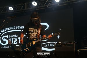 6&ordm; Anivers&aacute;rio S&oacute; os que Rodam & Moto Rock Solid&aacute;rio (Sexta e S&aacute;bado)
