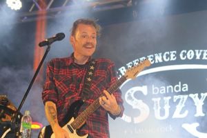 6&ordm; Anivers&aacute;rio S&oacute; os que Rodam & Moto Rock Solid&aacute;rio (Sexta e S&aacute;bado)