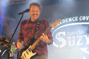 6&ordm; Anivers&aacute;rio S&oacute; os que Rodam & Moto Rock Solid&aacute;rio (Sexta e S&aacute;bado)