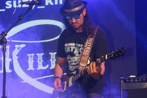 6&ordm; Anivers&aacute;rio S&oacute; os que Rodam & Moto Rock Solid&aacute;rio (Sexta e S&aacute;bado)