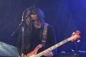 6&ordm; Anivers&aacute;rio S&oacute; os que Rodam & Moto Rock Solid&aacute;rio (Sexta e S&aacute;bado)