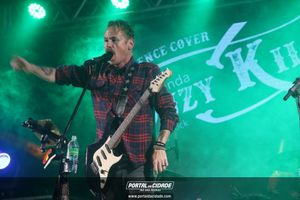 6&ordm; Anivers&aacute;rio S&oacute; os que Rodam & Moto Rock Solid&aacute;rio (Sexta e S&aacute;bado)