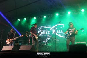 6&ordm; Anivers&aacute;rio S&oacute; os que Rodam & Moto Rock Solid&aacute;rio (Sexta e S&aacute;bado)