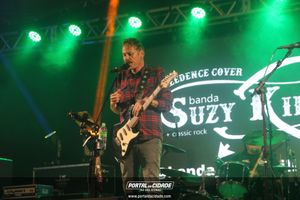 6&ordm; Anivers&aacute;rio S&oacute; os que Rodam & Moto Rock Solid&aacute;rio (Sexta e S&aacute;bado)