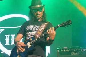6&ordm; Anivers&aacute;rio S&oacute; os que Rodam & Moto Rock Solid&aacute;rio (Sexta e S&aacute;bado)