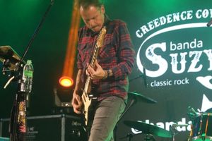 6&ordm; Anivers&aacute;rio S&oacute; os que Rodam & Moto Rock Solid&aacute;rio (Sexta e S&aacute;bado)