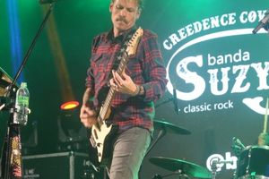 6&ordm; Anivers&aacute;rio S&oacute; os que Rodam & Moto Rock Solid&aacute;rio (Sexta e S&aacute;bado)