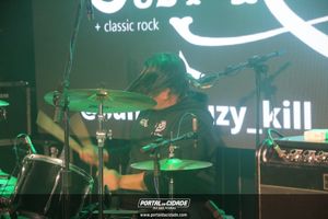 6&ordm; Anivers&aacute;rio S&oacute; os que Rodam & Moto Rock Solid&aacute;rio (Sexta e S&aacute;bado)