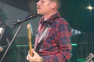 6&ordm; Anivers&aacute;rio S&oacute; os que Rodam & Moto Rock Solid&aacute;rio (Sexta e S&aacute;bado)