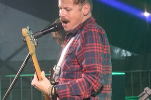 6&ordm; Anivers&aacute;rio S&oacute; os que Rodam & Moto Rock Solid&aacute;rio (Sexta e S&aacute;bado)