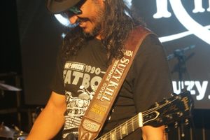 6&ordm; Anivers&aacute;rio S&oacute; os que Rodam & Moto Rock Solid&aacute;rio (Sexta e S&aacute;bado)