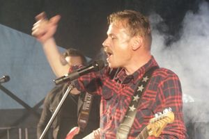 6&ordm; Anivers&aacute;rio S&oacute; os que Rodam & Moto Rock Solid&aacute;rio (Sexta e S&aacute;bado)