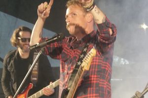 6&ordm; Anivers&aacute;rio S&oacute; os que Rodam & Moto Rock Solid&aacute;rio (Sexta e S&aacute;bado)