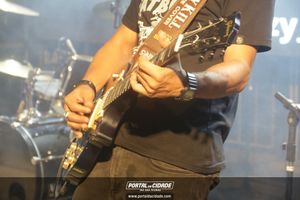 6&ordm; Anivers&aacute;rio S&oacute; os que Rodam & Moto Rock Solid&aacute;rio (Sexta e S&aacute;bado)