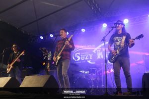 6&ordm; Anivers&aacute;rio S&oacute; os que Rodam & Moto Rock Solid&aacute;rio (Sexta e S&aacute;bado)