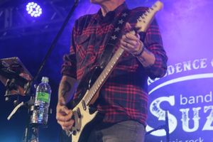 6&ordm; Anivers&aacute;rio S&oacute; os que Rodam & Moto Rock Solid&aacute;rio (Sexta e S&aacute;bado)