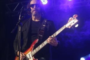 6&ordm; Anivers&aacute;rio S&oacute; os que Rodam & Moto Rock Solid&aacute;rio (Sexta e S&aacute;bado)