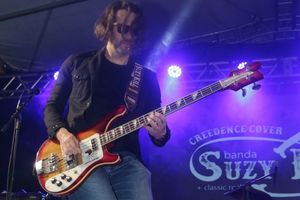 6&ordm; Anivers&aacute;rio S&oacute; os que Rodam & Moto Rock Solid&aacute;rio (Sexta e S&aacute;bado)