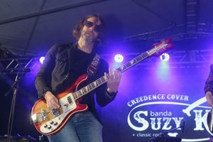 6&ordm; Anivers&aacute;rio S&oacute; os que Rodam & Moto Rock Solid&aacute;rio (Sexta e S&aacute;bado)