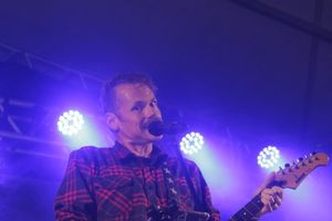6&ordm; Anivers&aacute;rio S&oacute; os que Rodam & Moto Rock Solid&aacute;rio (Sexta e S&aacute;bado)