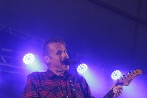 6&ordm; Anivers&aacute;rio S&oacute; os que Rodam & Moto Rock Solid&aacute;rio (Sexta e S&aacute;bado)